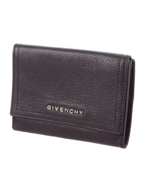 vintage givenchy wallets.